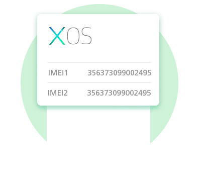 Imei Authentication Infinix